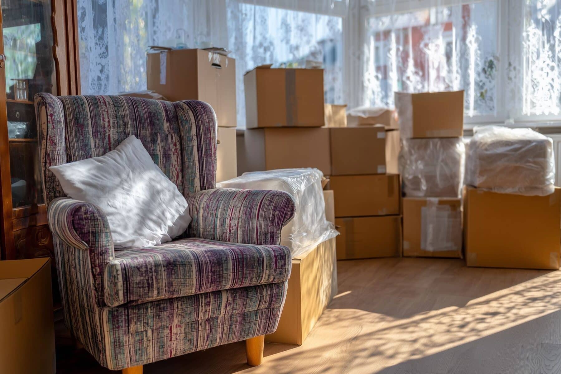 Conflicten bij nalatenschappen blog