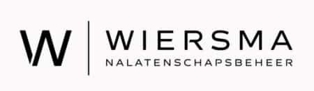 Logo Ester Wiersma