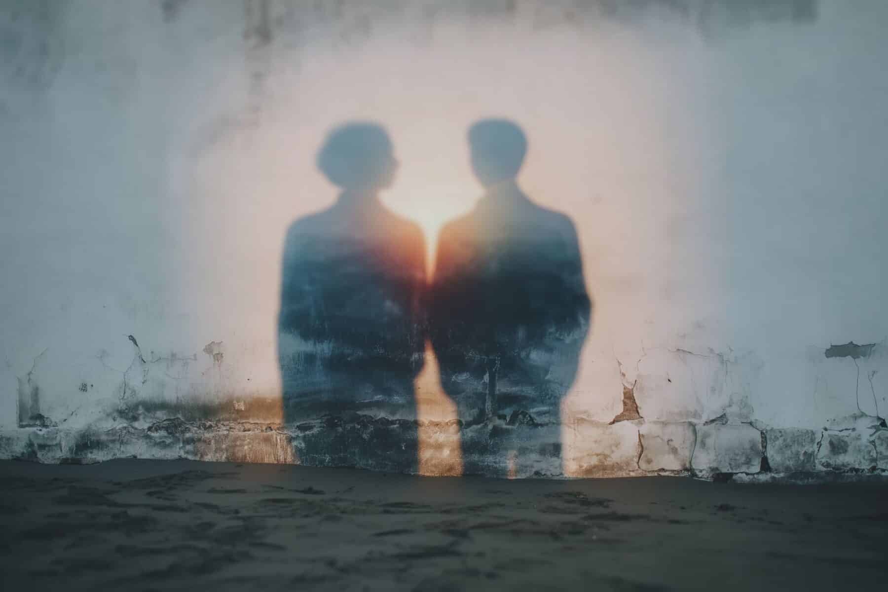 Langslevenden verzorging