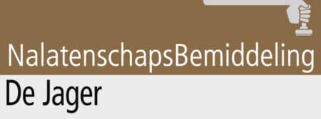 Nalatenschapsbemiddeling de Jager