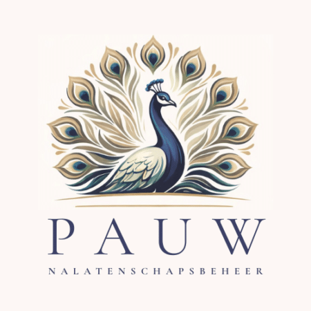 PAUW Nalatenschapsbeheer