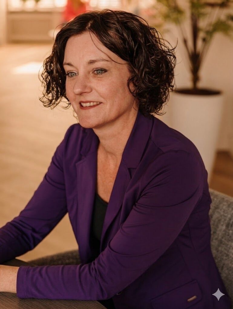 Wendy Evers