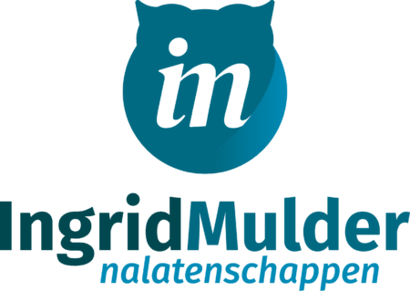 Logo Ingrid Mulder Nalatenschappen RGB - regulier
