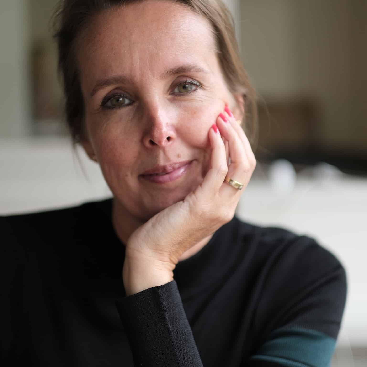 Celeste Meijer