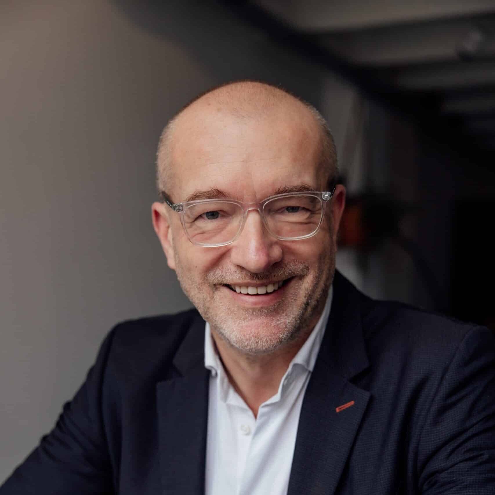 Gertjan Brouwer 2026