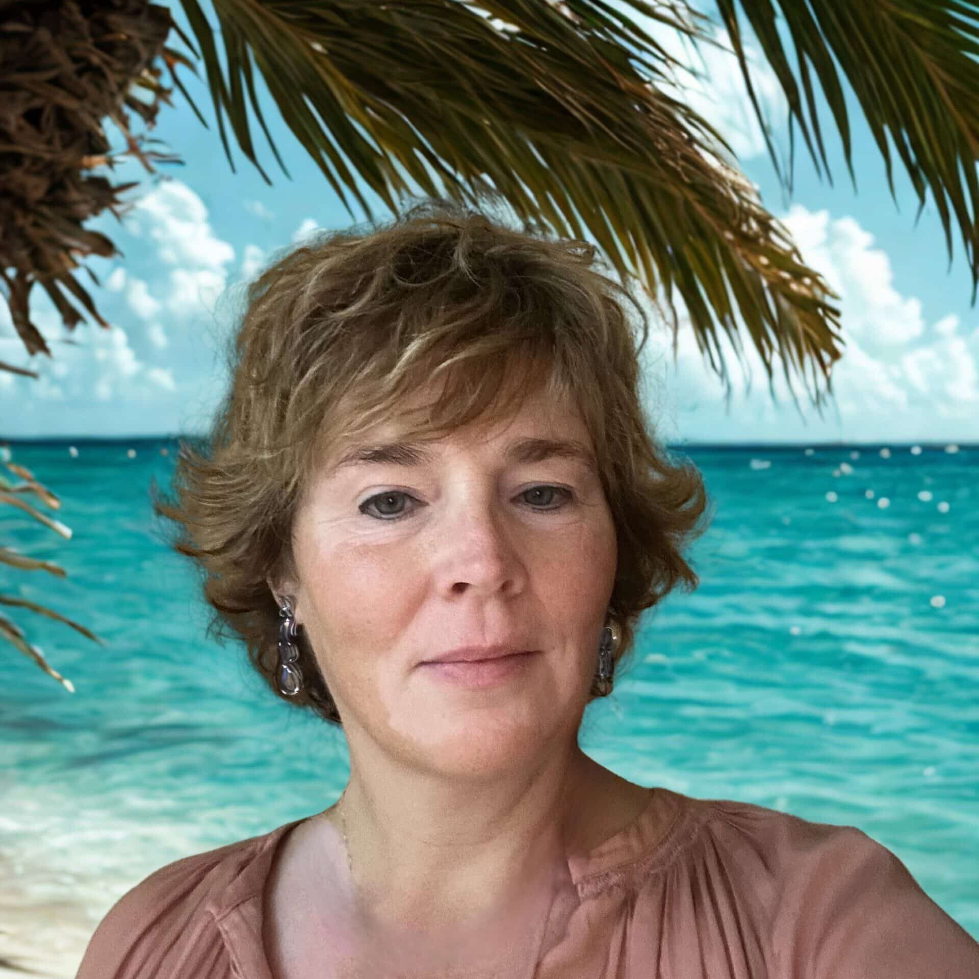 Nicole van Alphen