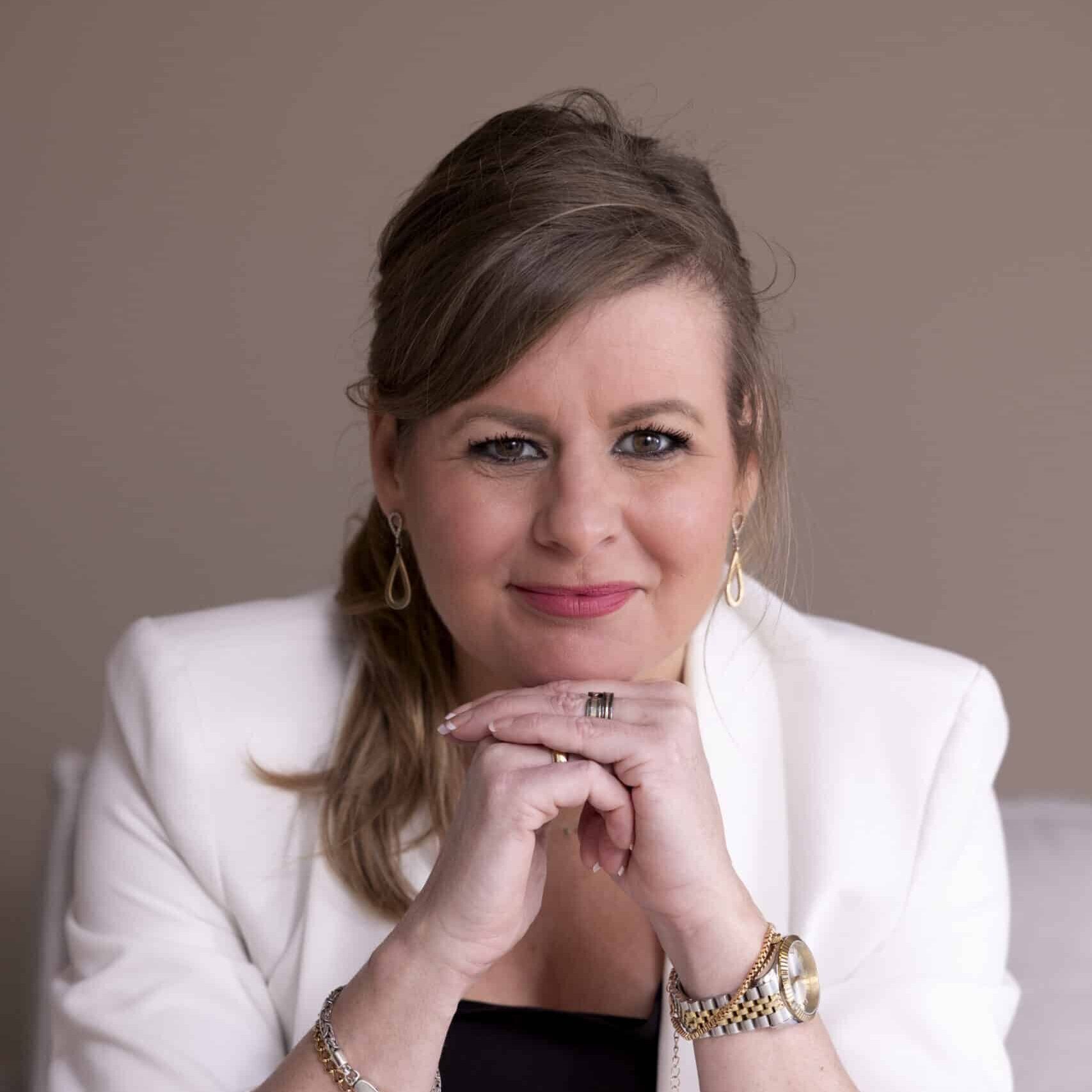 JS Nalatenschappen Jolanda Spek