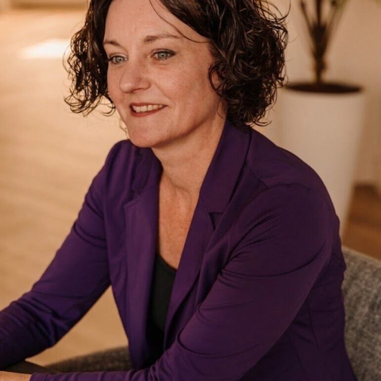 Wendy Evers