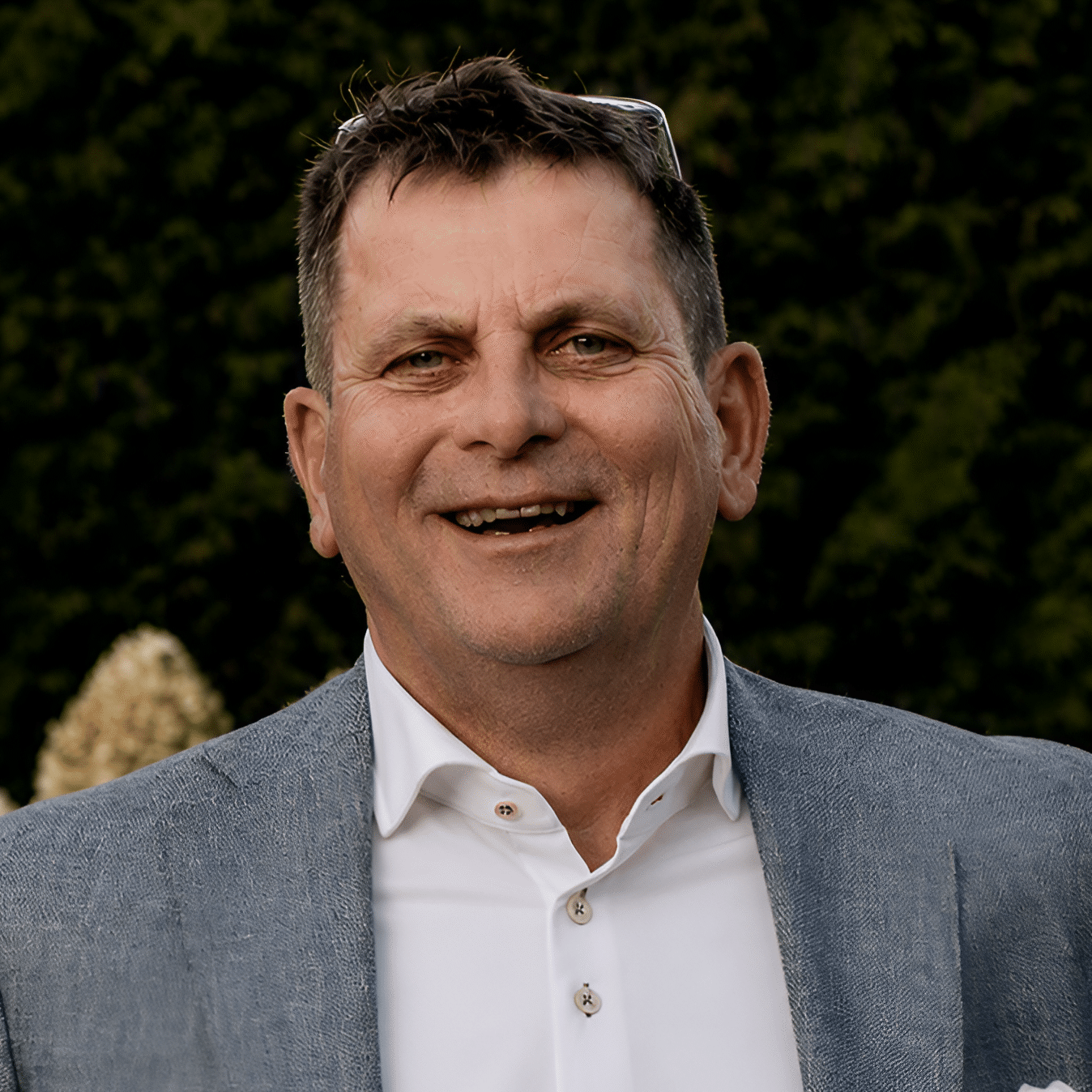 foto Corne Vermetten-1